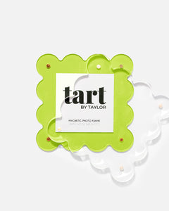 Kiwi Mini Acrylic Picture Frame