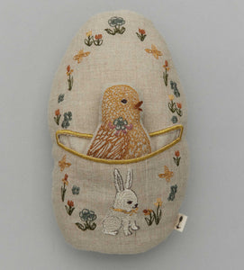 Pocket Easter Egg