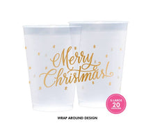Merry Christmas (calligraphy) Collection