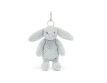Bashful Bunny Bag Charm
