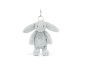 Bashful Bunny Bag Charm