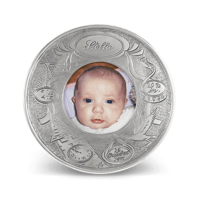 Baby Frame engraved-948.0