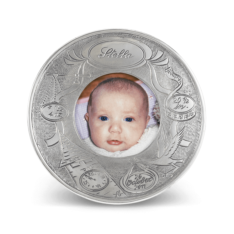 Baby Frame engraved-948.0