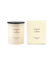 Tuberose and Jasmine Collection