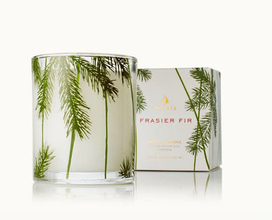Frasier Fir Pine Needle Candle- 6.5oz.