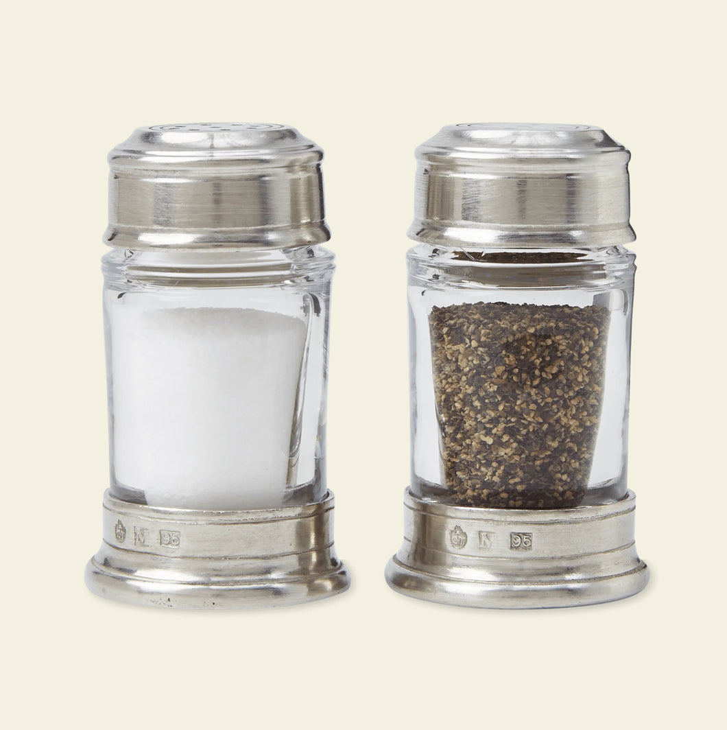 Salt & Pepper Shaker- Set-1404.0