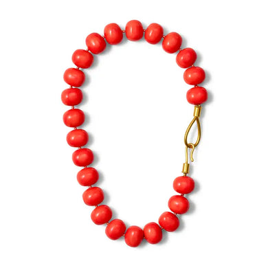 Lasso Necklace Collection