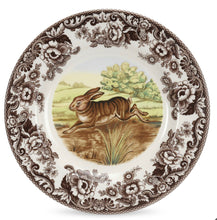 Spode Woodland Dinner Plate 10.5 Inch