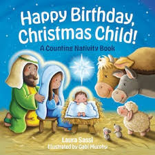 Happy Birthday Christmas Child!-96l08