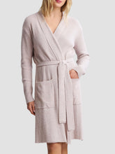 CozyChic Lite Ribbed Robe Collection