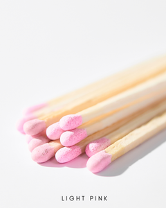 3'' Inch Match Stick Refills (140 Count)