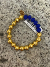 Crystal Margaret Stretch Bracelet