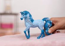 Elementa water flame unicorn Mare