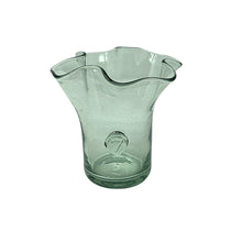 Lettuce Leaf Vases Collection