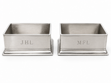 Match Pewter Engraving Gallery