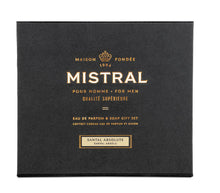 SANTAL ABSOLUTE Collection