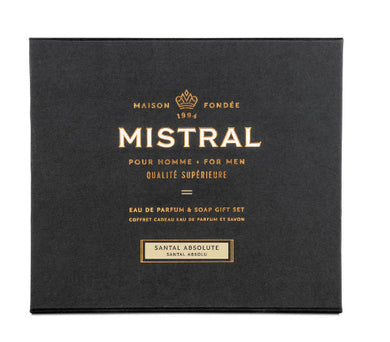 SANTAL ABSOLUTE Collection