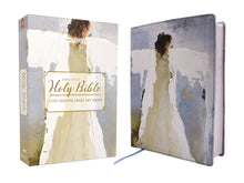 Amplified Holy Bible, Anne Neilson Angel Art Series Collection