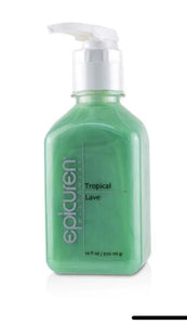 Tropical Lave Body Cleanser 16-B699-16 : 16 oz