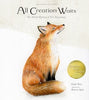 All Creation Waits — Children's Edition The Advent Mystery of New Beginnings for Children