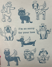sympathy Cards-pat03 & 01