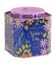 Tin of 30 Sachets Collection