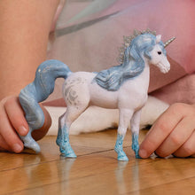 Flowy Unicorn Mare Toy