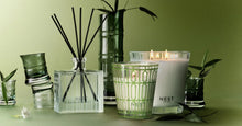 Decorated Bamboo Collection