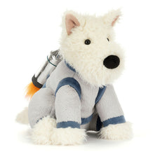 Munro Scottie Dog Space Outfit
