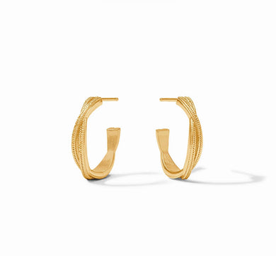 Cheval Twist Hoop