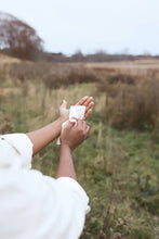 Lemon Towelettes - 20 Individual Essential Oil Wipes