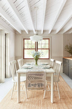 Poppy Dinner Napkin