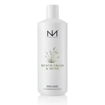 Beach Grass & Dune Collection