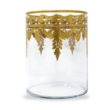 Vetro Gold Collection