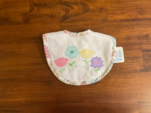 Three Marthas Bibs and Burps