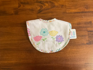 Three Marthas Bibs and Burps