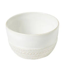 Le Panier Whitewash Collection