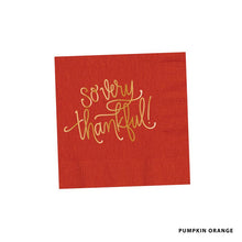 So Very Thankful Collection