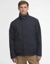 Barbour Sander Waterproof Jacket