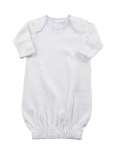 Dotson Sack Gown- NB