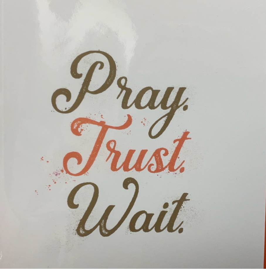 Pray Trust Wait Cards-BOI-006