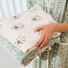 Leah O'Connell x Weezie Floral Scallop Collection