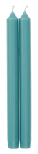 Crown Candle Pair