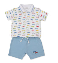 Car Central Collection,