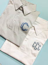 Embroidery, Name or Monogram