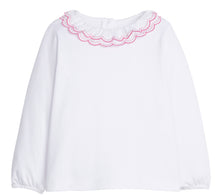 Double London Blouse Collection