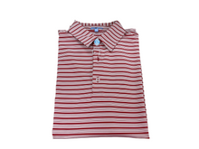 McKinley Polo Collection
