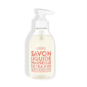 Pink Grapefruit Liquid Soap-SL500PA : 16.7 oz