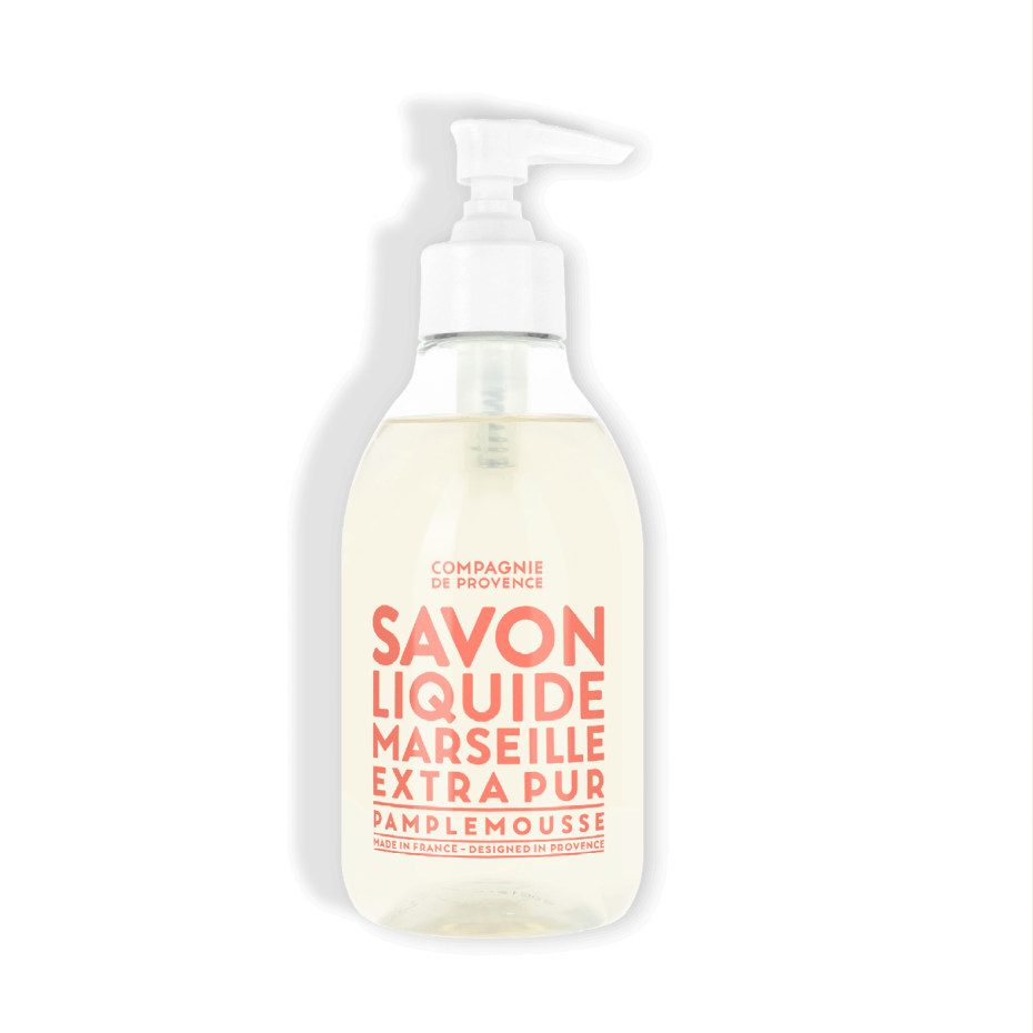 Pink Grapefruit Liquid Soap-SL500PA : 16.7 oz