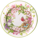 Spring Wreath Collection